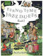 Pauline Hall Piano Time Jazz Duette Buch 2