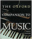 Latham Oxford Companion To Music
