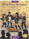 Kathy David Blackwell Viola Time Sprinters & Cd