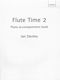 Denley Flute Time 2 Piano Accompaniment