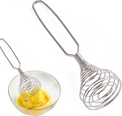 Spiral-Schneebesen für Eier
