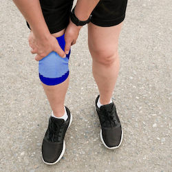 RPM Power Elastische Kniebandage