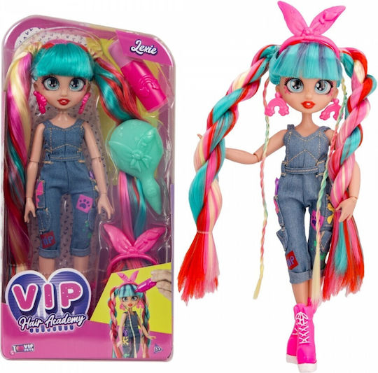 Hair Academy - Lexie Кукла за 3+ години+ години 30см.