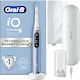 Oral-B iO Series 9 Water Flosser mit Timer und ...