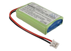 Baterie pentru zgardă electrică 2300NCP Baterie pentru zgardă electrică 2300NCP