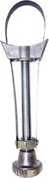 Cheie pentru filtru de ulei cu bandă metalică Carner 0001149