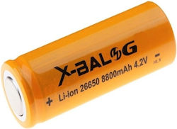 26650 8800mAh 4.2V 1Stück 26650 8800mAh 4.2V 1Stück