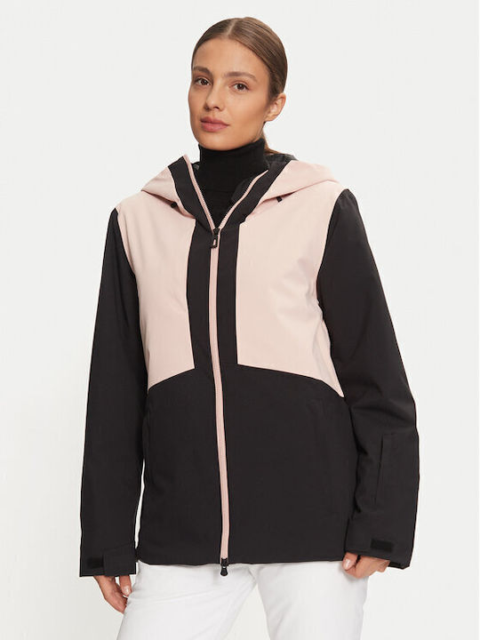 Rossignol RLNWJ11 Männer Jacke aus für Ski & Snowboard Schwarz