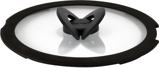 Tefal Ingenio Καπάκι για Κατσαρόλα Γυάλινο 16cm L9936182