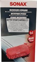 Sonax Microfiber Car Wash Sponge