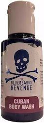 The Bluebeards Revenge Αφρόλουτρο σε Gel 50ml