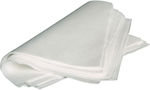 Ultra-clean Microfiber Cloths 22x22cm 100pcs