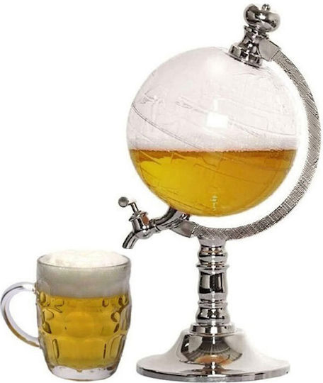 Beer Dispenser with Spigot 3.5lt