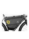 Apidura Apidura Rahmen-Tasche Fahrrad 12lt Schwarz