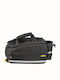 Topeak Gepäckträgertasche Schwarz