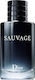Dior Sauvage Eau de Toilette 60ml