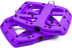 E*Thirteen Bicycle Pedals Flat