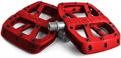 E*Thirteen Bicycle Pedals Flat