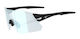 Tifosi Cycling Glasses Rail Fototec with Black Frame & Photochromic Lenses