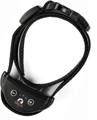 Electric Anti-Barking Training Collar