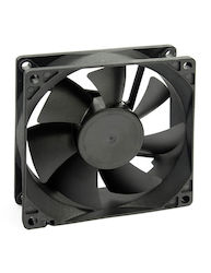 Sunon Αξονικός Ανεμιστήρας 92x92x25mm 24vdc Bushes