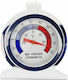 Analog Refrigerator Thermometer