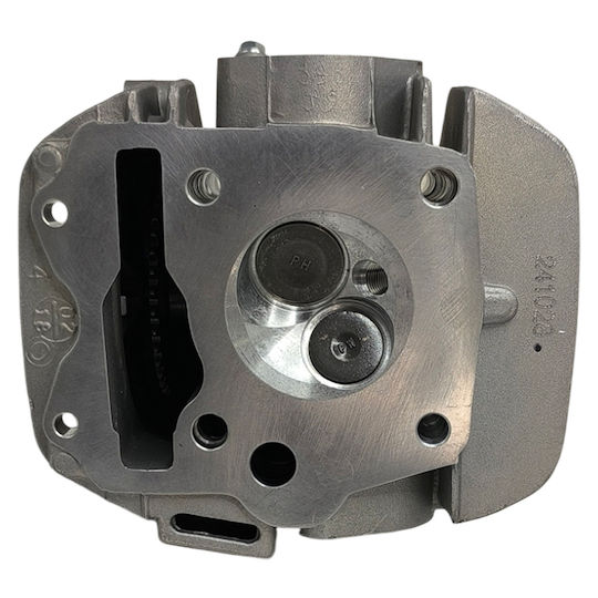 Complete Aluminum Head Honda Innova 125 Lifan