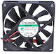 Ανεμιστήρας 24v Dc 80x80x15 2.21w