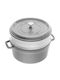 Staub La Cocotte Deep Pot made of Cast Iron 3.8lt / 24cm