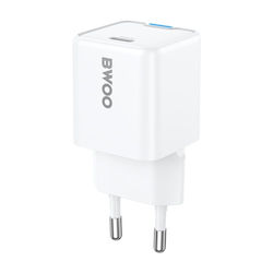 BWOO GaN Ladegerät 30W