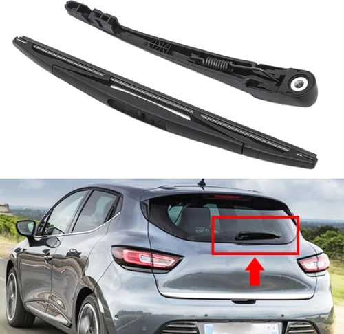 Jh-hd06 Honda Odyssey 2006-2014 Rear Windshield Wiper Blade Assembly 76720-shj-a01