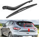 Jh-hd22 Honda Fit 2009-2013 Car Rear Windshield Wiper Arm Blade Assembly 76720-tf0-003