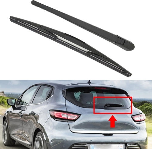 Jh-hd16 Honda CRV 2007-2011 Car Rear Windshield Wiper Arm Blade Assembly 76720-swa-003