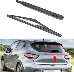 Jh-bz06 Mercedes-benz Gls X166 2015-2017 Αυτοκινήτου Συγκρότημα Λεπίδας Υαλοκαθαριστήρα Πίσω Παρμπρίζ A 164 820 08 44 Jh-bz06 Mercedes-benz Gls X166 2015-2017 Αυτοκινήτου Συγκρότημα Λεπίδας Υαλοκαθαριστήρα Πίσω Παρμπρίζ A 164 820 08 44