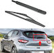 Jh-bz06 Mercedes-benz Gls X166 2015-2017 Car Rear Windshield Wiper Blade Assembly A 164 820 08 44
