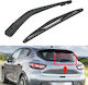 Jh-bmw02 BMW Series 1 F20 F21 2010-2017 Rear Windshield Wiper Blade Assembly 61 61 7 241 985