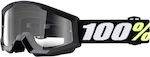 100% Motocross Goggles