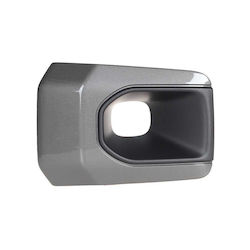 Headlight Cover Car for Toyota Hilux