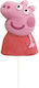 Peppa Pig Ζαχαρωτά 45gr
