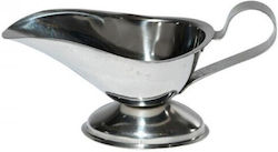 Stalgast Σαλτσιέρα Inox 450ml Stalgast Σαλτσιέρα Inox 450ml