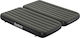 Bestway Aufblasbares Camping-Luftmatratze Einzel 188x99x25cm Grau
