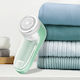 Rechargeable Fabric Shaver Green
