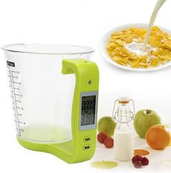 Ψηφιακή με Κανάτα έως 1kg Ψηφιακή με Κανάτα έως 1kg