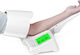 Intelligenter digitaler Oberarm-Blutdruckmonitor DM-31