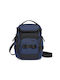 Ozuko Reitrucksack Blau