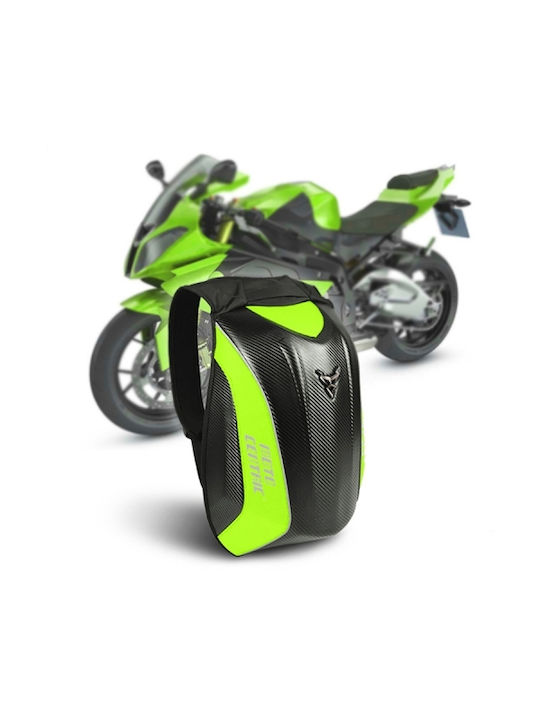 Rider Backpack Green