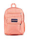Jansport Backpack Orange