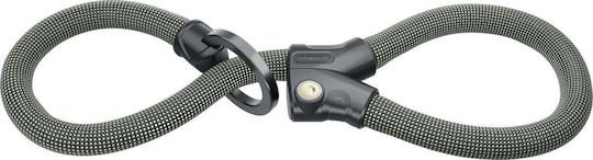 Αλυσιδα Abus Κλειδαρια Infinity Loop 1806/140