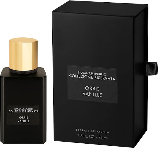 Banana Republic Orris Vanille Eau de Parfum 75ml