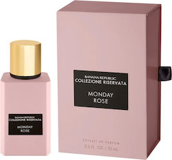 Banana Republic Monday Rose Eau de Parfum 75ml Banana Republic Monday Rose Eau de Parfum 75ml